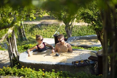 Nha Trang Deluxe Ocean Tour: Snorkeling - BBQ - Mud Bath