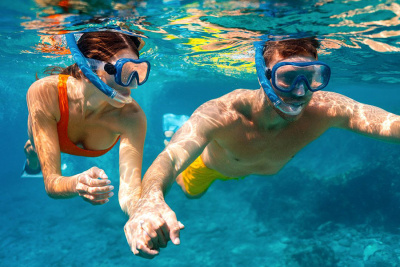 Nha Trang Private Snokeling Tour in Coral Reef with BBQ Lunch