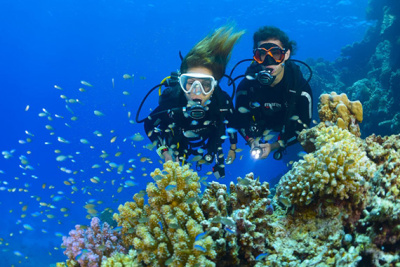 Nha Trang Scuba Diving Experience for Certified Divers