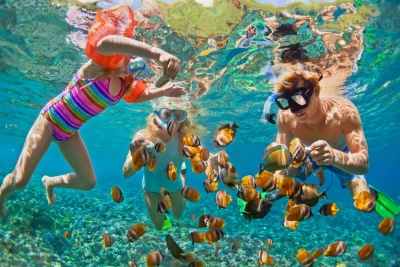 Nha Trang Scuba Diving Experience for Non-Certified Divers